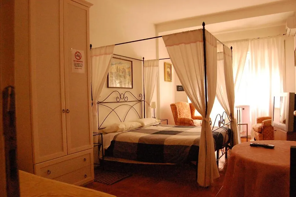 ** Hotel B&B Roma Vaticano Italia