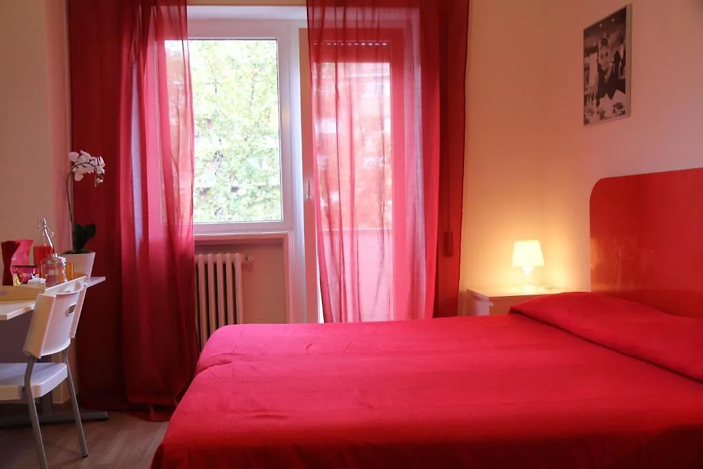** Hotel B&B Roma Vaticano Italia