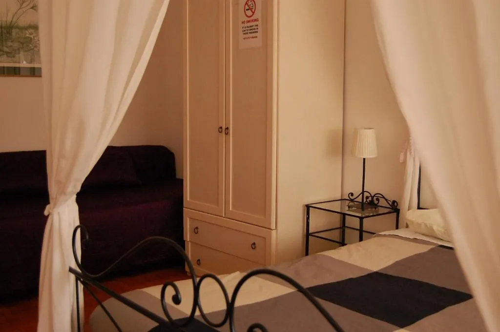 B&B Roma Vaticano Hotel