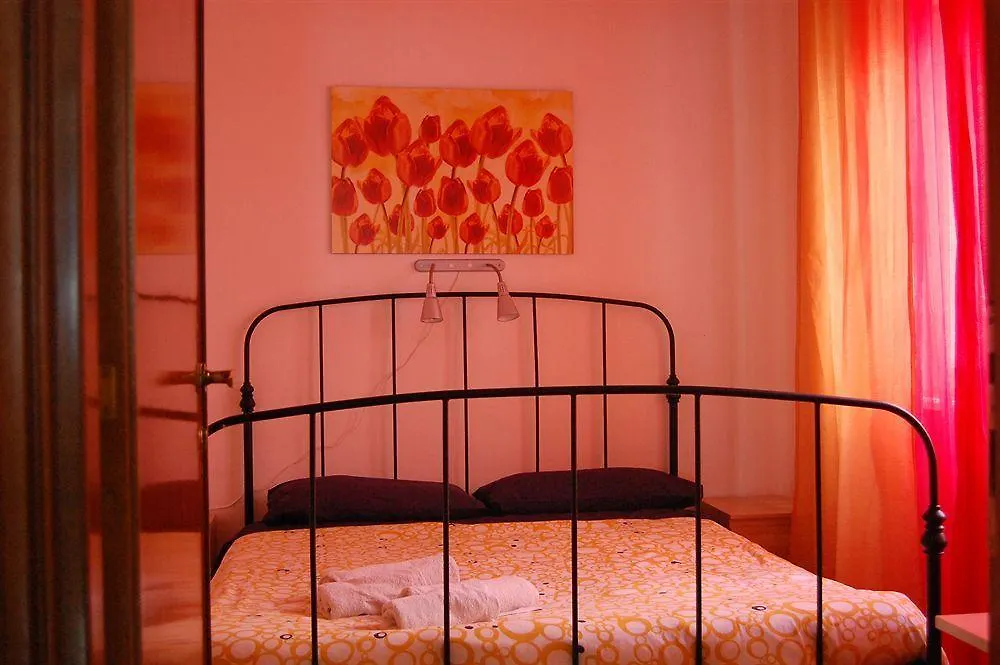 B&B Roma Vaticano Rome
