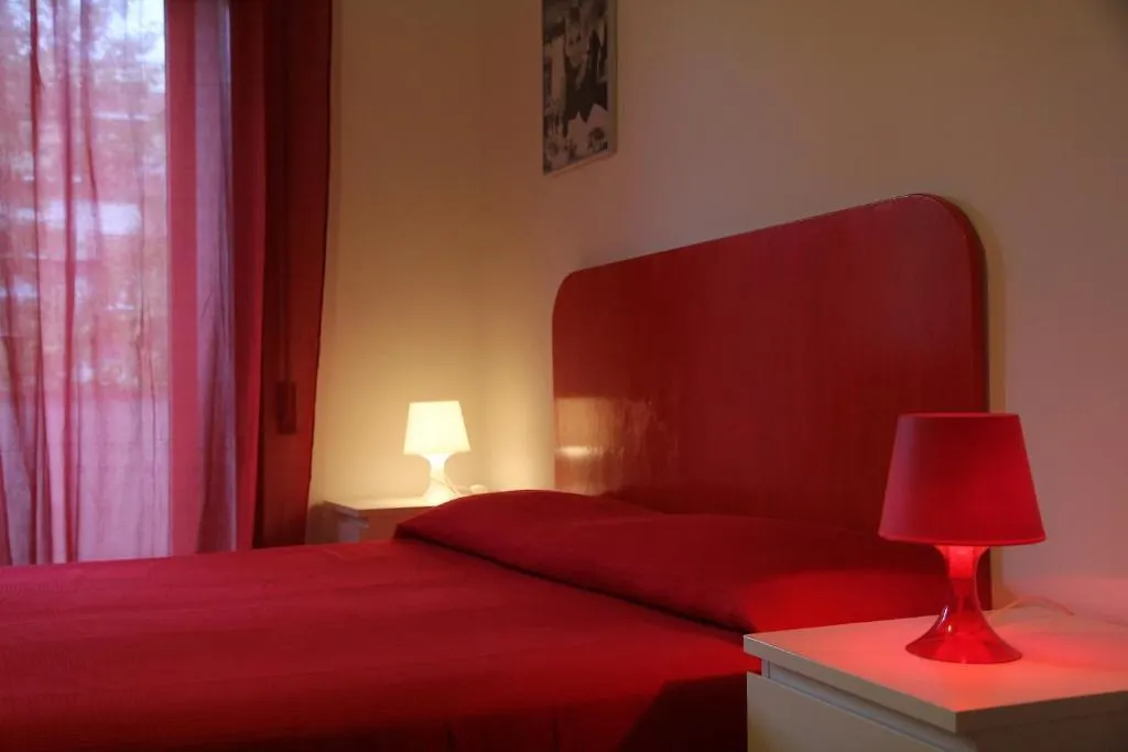B&B Roma Vaticano 2*, Rome Italy